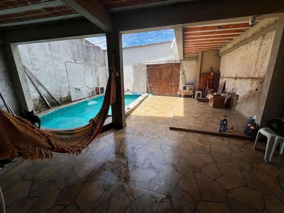 Casa Com Piscina Em Cabo Frio Proximo A Praia Villa Eksteriør bilde